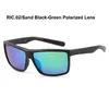 High Quality Polarized Sunglasses Sea Fishing Surfing RINCON Glasses UV400 Protection Eyewear With Case9202395