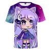 ropa de gacha life