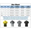 Men's Casual Shirts Baggy Male Summer Top Shirt 3D Print Short Sleeves Turn Down Collar Fashion Bodysuit RomperMen's