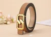 2022 kids PU children's belts fashion versatile cross pattern travel belt Simple Kids students decorative business clothing Waist strap B361