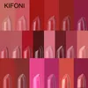 Matte Lipsticks Women Beauty Makeup Waterproof Lasting 20 Colors Lip Tint Nude Ladies Party Daily Usage Lipsticks