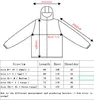 Crazy Shark Mens Hoodies Full Zip Designer Hoodie Reflective Womens Sweatshirts Lysande tröjor Överdimensionerade fit hoody Högkvalitativa luvtröjor