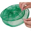 Fly Kill Pest Control Trap Tools återanvändbar hängande Fly Catcher Summer Flytrap Zapper Cage Net Garden Supplies8158452