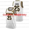 Custom Wyoming Cowboys 2022 NCAA College Basketball Jersey Hunter Thompson Foster Xavier DuSell Marcus Williams Jeremiah Oden Drake Jeffries