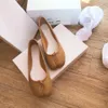 2022 Projektant luksusowy podkowy buty buty damskie miękkie podeszwy kobiety cztery sezony damskie kostki wymiary rozmiar 35-41