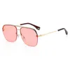 2022 New Ladies Mens Sunglasses Design Fashion Retro Trend AFAC