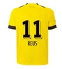 23 24 110 choccer courseys Dortmund Borussia F.Nmecha 2023 2024 Player Football Shirt Sancho REUSHAM HUMMELS REYNA MEN MENT KIDS MAILOT DE FOT 16-4XL