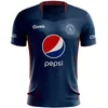 Club Deportivo Motagua Soccer Jerseys Męskie T-shirty edycja fanowa polo koszulka Top Summer Outdoor Sports Football Mundurs