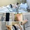 EMS Cryolipolysis Machine Machine Cool Body Sculpting Оборудование