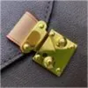 디자이너 레이디스 핸드백 대각선 작은 사각형 가방 레트로 인쇄 핸드백을 가진 새로운 유행 패션