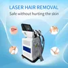 Double handpieces Diode Laser permanent hair removal Machine factory directly sale reasonable price