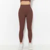 Comodi pantaloni sportivi da donna morbidi Vita pancia Shapewear Leggings modellanti per gambe per yoga Corsa Palestra Allenamento fitness Collant Sollevamento dell'anca