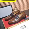 A11 Luksusowe męskie sukienka Oxford Designer Shoe Oryginalna skórzana skórzana ręcznie robione ręcznie męskie buty męskie urzędowe biuro biznesowe formalne buty mężczyzn rozmiar 38-45 EUR