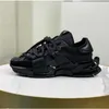 Father women's shoes summer breathable thin couple 2022 new spring and autumn mixed materials sneakers g space kmkjk0000002