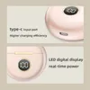 Wireless Bluetooth Headphones Tws Game Earphone For Android Apple Cellphone Student Macron Color Semi-In-Ear Earplug Charge Box 260mah Portable HIFI Sound Headset