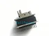 Adattatore di programmazione QFN6 TO DIP DFN6 Passo 0,65 mm IC Dimensioni corpo 2x2 mm Presa bruciata