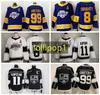 wayne gretzky jersey hockey giovanile