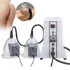 Enlargement Pump Lifting Vacuum Therapy Machine for Breast Enhancer Massager Cup And Body Shaping Beauty Device