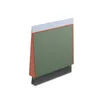 Original neues Desktop-Besen-Kehrschaufel-Set, drei in einem vertikalen, multifunktionalen Desktop-Reinigungsbürsten-Besen-Schaber RRE14163