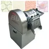 Imitation Manual Potato Chopping Machine Electric Commercial Apple Slicer Vegetable Cutter