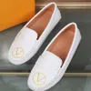 Mode Top Designer Chaussures en cuir véritable Toile faite à la main Multicolore Dégradé Baskets techniques femmes célèbres baskets de chaussures par brand027