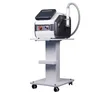 Professional portable picosecond laser tattoo removal machine non-invasive fast bright white tender skin