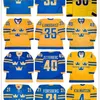 MThr 35 HENRIK LUNDQVIST TEAM Sweden 40 Henrik Zetterberg 4 hjalmrsson 6 Anton Stralman 21 Filip Forsberg hockey jersey Custom any name and