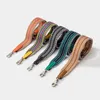 Canvas Schoudertas Strap Vintage Klinknagel Crossbody Breedte Schouderbanden Lederen Tassen Deel Accessoires 655293887269