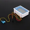 ZJ-LCD-M flow sensor meter digital display filter controller LCD for RO water machine filter