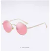 Sunglasses de marque de mode non concepteur de la qualité supérieure des Lunettes de Soleil avec étui en cuir noir ou brun nettoyé