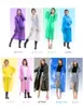 Wasserdichte Jacke, transparenter PVC-Regenmantel für Damen, Herren, Kinder, Mädchen, Jungen, Poncho-Regenbekleidung, Outdoor-Reisen, Regenmantel mit Kapuze