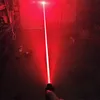 Décoration de fête grande scène spectacle de magie Laser épée barre champ de nuit lueur accessoires fluorescents Halloween lumières de noël fournitures fête