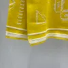 53 2022 Runway Summer Brand Samma stil T-shirt Rundhals långärmad tröja damtröjor meiyi