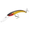 1 PCS 155cm 163g Wobbler Fishing Lure Big Crank Bait Minnow Bass Trolling Artificial Bait Pike Carp Lures Fishing 220726