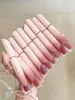 Lip Gloss Arrival Matte Women Beauty Cosmetics Makeup Moisturizing Hydrating Tint Waterproof Lipstick BrighteningLip