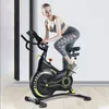 Articles de beauté professionnel intérieur intelligent Cycle stationnaire formateur vélo corps fit gym maître spining vélo d'exercice à vendre