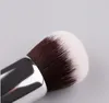 Deluxe Buffer Foundation Brush M439 Round Airbrush Liquidcream Foundation Beauty Makeup Tool8279358