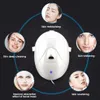 Nano Facial Steamer Mask fuktar hudföryngring Hydroting Machine för hemanvändning274L