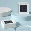 家庭用屋内高精度デジタル温度計ハイグロメーターホーム測定ツール小さな電子LCD湿潤計器bh7307 tqq