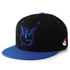 Venta de gorra de béisbol Team Valor Mystic Instinct Snapback para hombres y mujeres Kg05214C