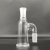 90 Degress 14mm Matrix Perc Glass AshCatcher pour Heady Bongs Ash Catcher Dab Rigs Bong Bubbler Accessoires pour Fumer