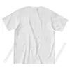 Homens camisetas Experiências seriais LAIN T-shirt homens algodão camiseta Glitch Iwakura Manga Weeb Menina Sci Fi Japonês Anime Tecidos Tee Tops