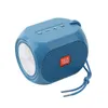 TG196 Portable Bluetooth Speaker Wireless Speakers Bass Column Waterproof Outdoor Speaker USB Subwoofer Stereo Loudspeaker