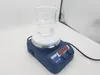 Instrumento de laboratorio LED Digital Magneticplate WoTrer MSH280 Pro con una temperatura máxima de 280 centigradas