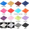 10pcs lot 12"x108" Organza Table Runners Wedding Banquet Supply Party Decoration 30CM x 275CM Lot Color 220615