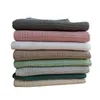 Ręczniki kuchenne Narzędzia Cleaning Cloths Absorpcja Stół wielokrotnego użytku Serwetki Trwałe Danie Ręcznik Housekeeping Organization GCE13697
