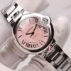 Highend Designer Wysokiej wysokiej jakości zegarek na rękę męską luksus trend Diamond Ruch Watch zegarek świąteczne prezenty luksusowe damskie zegarek b mo66