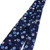 Business Formal Necktie Men Suits Flower Birds 8cm Neck Tie Gravat Wedding Party Bridegroom Corbatas Vintage Floral Neckties