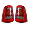 Luci posteriori a LED per Dodge Ram 2008 2009 2010 2012 2012 2013 2014 2015 2016 2017 2018 2019 Lampade di coda Lampade a direzione Luce di segnale a LED