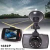 G Driving Recorder Car DVR -камера Рекордере видео видео видео